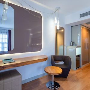 Standaard Kamer met een King Size Bed